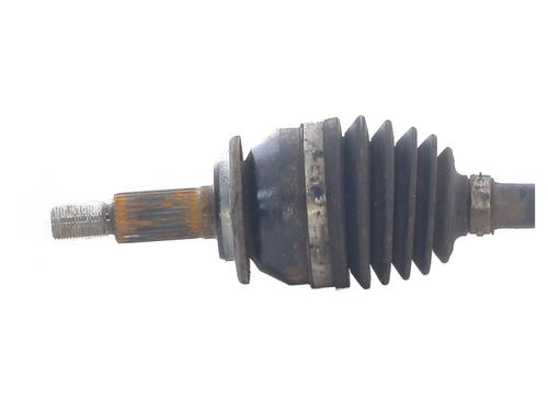 Left front driveshaft SUZUKI SWIFT V (AZ) 1.0 (A2L310) | BP36440754M38 - Image 2