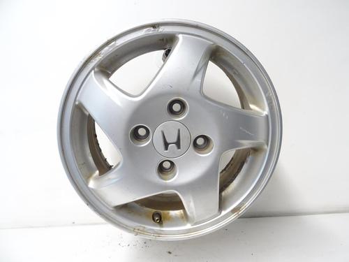 Felg HONDA ACCORD VI (CK, CG, CH, CF) 1.8 i (CG8) (136 hp) 19731791
