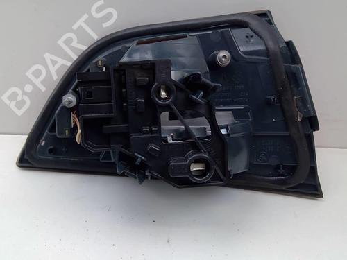 Used Right tailgate light BMW 3 Gran Turismo (F34) 318 d (143 hp) 18178736