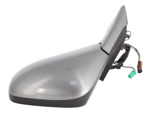 Left mirror CITROËN C8 (EA_, EB_) 2.0 HDi | BP29611445C26 