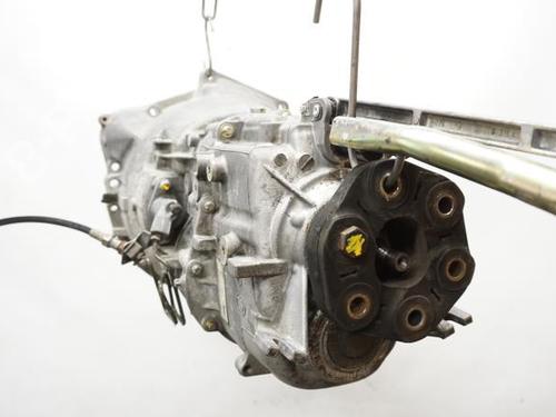 Used Gearbox BMW 3 (E46) 320 d (136 hp) 18189508