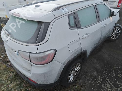 Right rear brake caliper JEEP COMPASS (MP, M6, MV, M7) 1.6 CRD | BP24145496M106 - Image 12