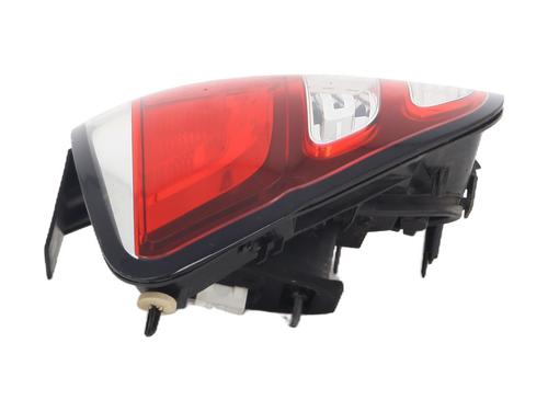 Left taillight CITROËN C3 II (SC_) | BP36423836C34 - Image 2