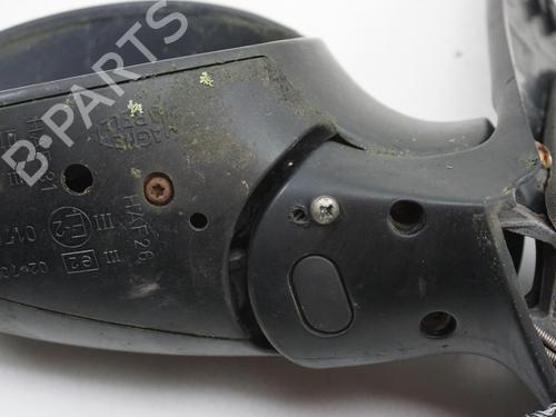 Retrovisor izquierdo PEUGEOT 206 Hatchback (2A/C) 1.9 D | BP20308605C26 