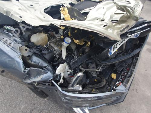 ABS pump PEUGEOT 508 I (8D_) 1.6 HDi | BP20724005M43 