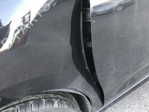 Left headlight CITROËN C3 II (SC_) 1.4 HDi 70 (SC8HZC, SC8HR0, SC8HP4) | BP30176606C28