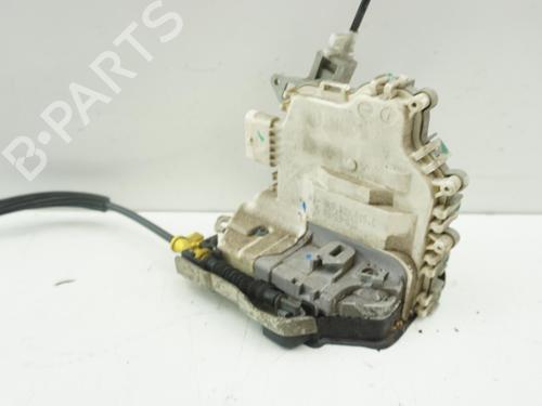 Rear left lock AUDI A5 Sportback (8TA) 2.0 TDI | BP18180264C100 
