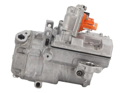 AC compressor RENAULT ZOE (BFM_) ZOE (BFMC, BFMD) | BP30124619M34