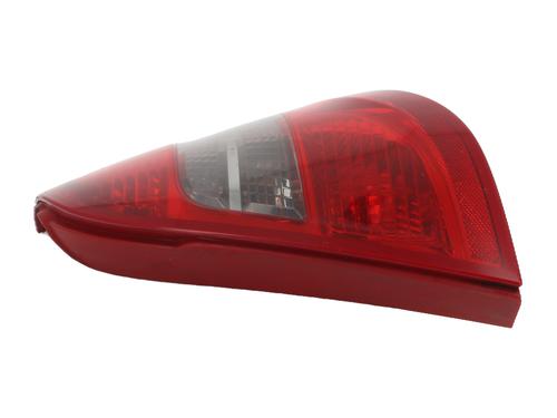 Right taillight MERCEDES-BENZ A-CLASS (W169) A 180 CDI (169.007, 169.307) | BP32027637C35 