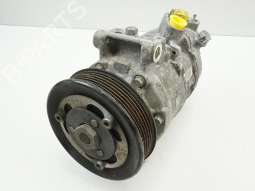 Used AC compressor VW GOLF VII (5G1, BQ1, BE1, BE2) 1.2 TSI (86 hp) 18185669