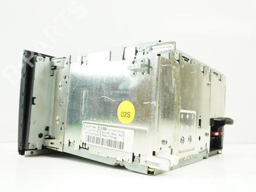 Used Radio Radio AUDI A4 B7 (8EC) 2.0 TDI 16V (140 hp) 18181972 18181972