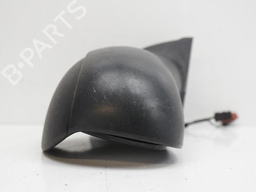 Used Right mirror CITROËN C3 I (FC_, FN_) 1.4 HDi (68 hp) 18180515