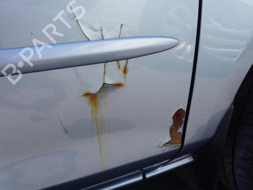 Right front steering knuckle MAZDA 2 (DY) 1.4 CD | BP23763991M26  - Image 10