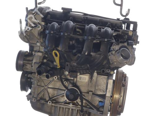 Engine FORD FIESTA VI (CB1, CCN) 1.25 | BP33773514M1 - Image 4