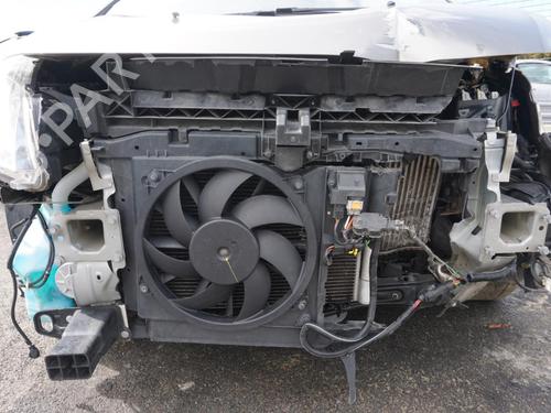 Support PEUGEOT 3008 I MPV (0U_) 2.0 HDi Hybrid4 | BP18184512C155 