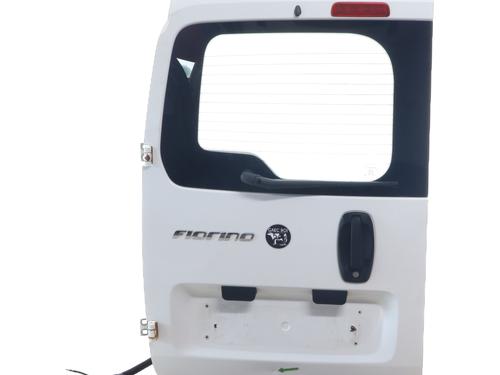 Venstre bagagerum dør Venstre bagagerum dør FIAT FIORINO Box Body/MPV (225_) [2007-2026] 36255711 36255711