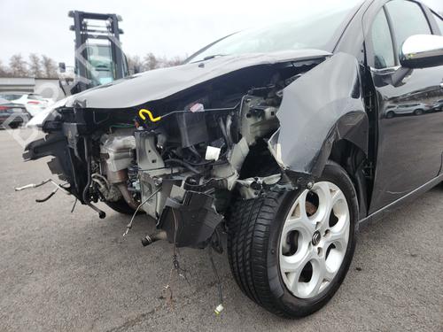 Radio CITROËN C3 II (SC_) 1.4 | BP33849324E6  - Image 14