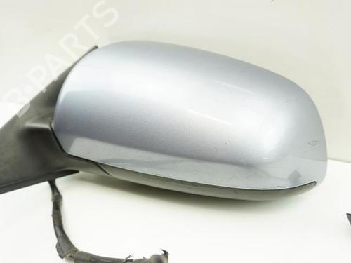 Left mirror AUDI A3 (8P1) 1.9 TDI | BP18192673C26