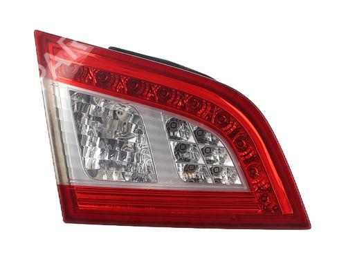 Used Left tailgate light PEUGEOT 508 SW I (8E_) 2.0 HDi (163 hp) 29152217