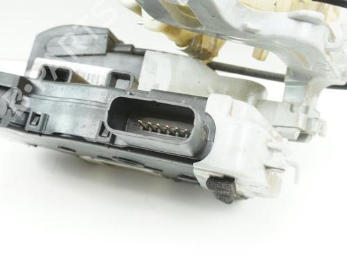 Front right lock HYUNDAI ix20 (JC) 1.6 CRDI | BP18178934C97 