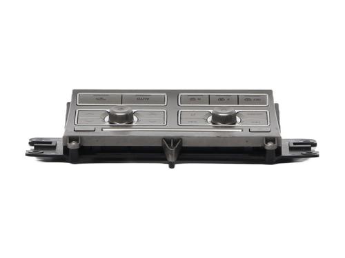Climate control JAGUAR XF I (X250) 2.7 D | BP21538503I5 