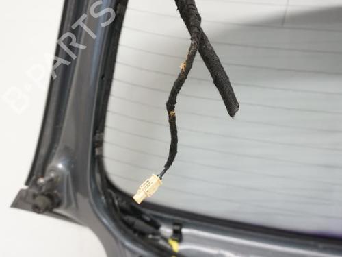 Tailgate VW GOLF V (1K1) 2.0 TDI 16V 4motion | BP18193747C6