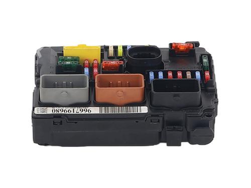 Fuse box CITROËN C3 I (FC_, FN_) 1.4 HDi | BP28827035E1