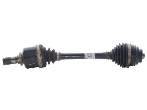 Used Left front driveshaft BMW X1 (F48) sDrive 18 d (150 hp) 29838192