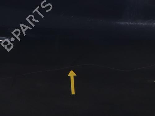 Right front door RENAULT CLIO IV (BH_) 0.9 TCe 90 (BHNF, BHMA, BHMH, BHJK, BHJR) | BP28155397C3 