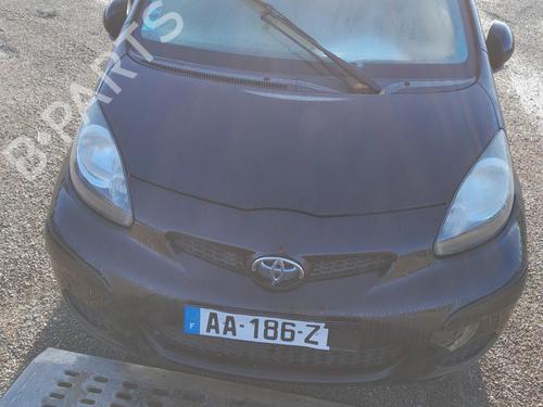 Used Parts TOYOTA AYGO (_B1_) 1.0 (KGB10_, KGB10R) 4813745