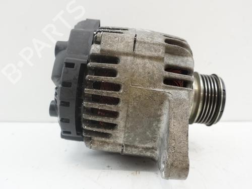 Used Alternator HYUNDAI i20 I (PB, PBT) 1.1 CRDi (75 hp) 18187181