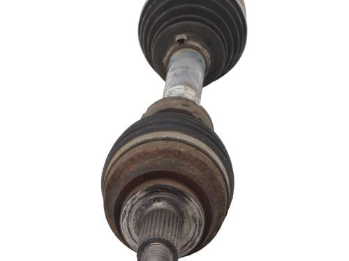 Left front driveshaft RENAULT TALISMAN (LP_) 1.6 dCi 160 391018508R