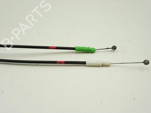 Front right lock TOYOTA LAND CRUISER PRADO (_J12_) 3.0 D-4D (KDJ120, KDJ125, KDJ121) | BP18192254C97 
