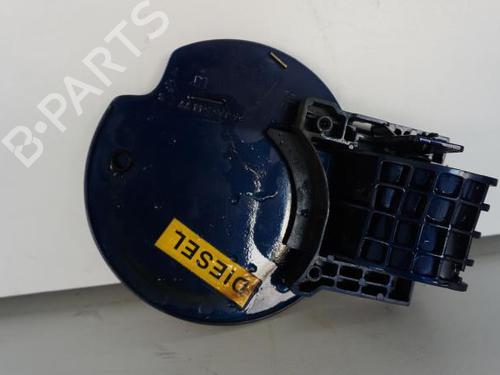 Used Fuel flap PEUGEOT 307 (3A/C) 1.6 HDi 110 (109 hp) 18190044