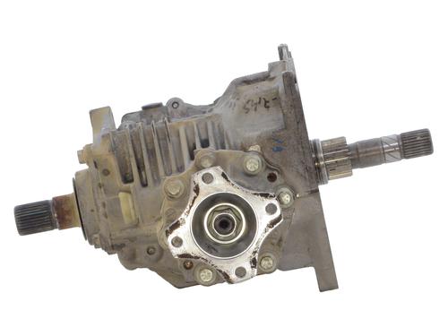 Transfer box DACIA DUSTER (HS_) 1.5 dCi 4x4 (HSMC, HSMD) | BP25447399M36  - Image 5