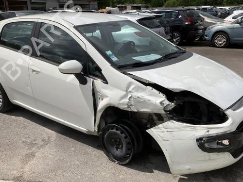 Engine FIAT PUNTO EVO (199_) 1.2 | BP18190796M1 - Image 15