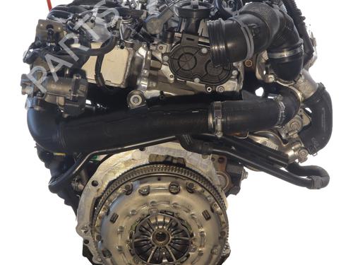 Engine AUDI A3 (8V1, 8VK) 2.0 TDI | BP35989357M1 - Image 4