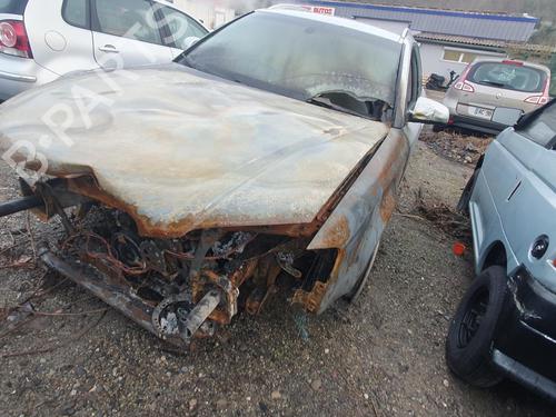 Tailgate AUDI A4 B7 Avant (8ED) 2.5 TDI | BP21076419C6 