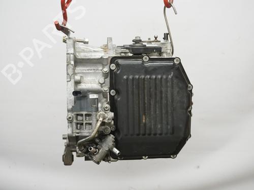 Gearbox VOLVO V60 I (155) D6 Hybrid AWD | BP21492038M3 