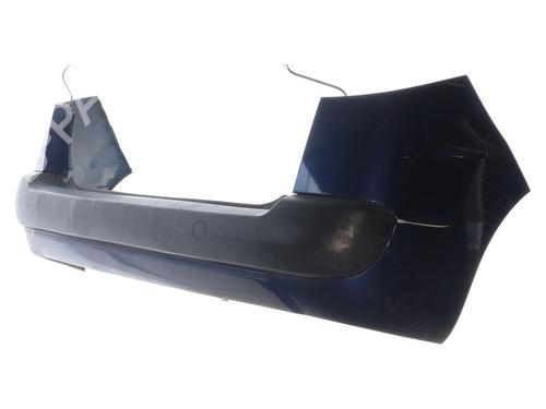 Rear bumper PEUGEOT 207 SW (WK_) 1.6 HDi | BP29585534C8 