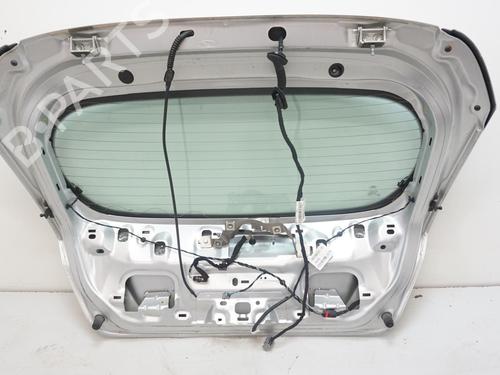 Tailgate FORD FIESTA VI (CB1, CCN) 1.25 | BP19731446C6 