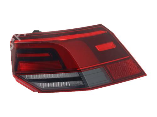Right taillight VW GOLF VIII (CD1, DA1) 1.5 TSI | BP38678648C35 - Image 2