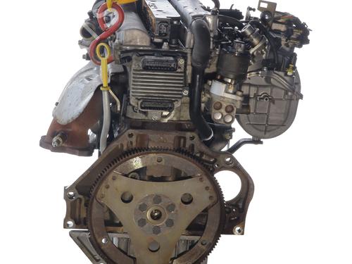 Used Engine OPEL ASTRA G Hatchback (T98) 1.6 16V (F08, F48) (101 hp) 28140097