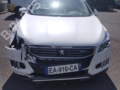 Left tailgate light PEUGEOT 508 SW I (8E_) 2.0 BlueHDi 180 | BP28330374C79 - Image 6