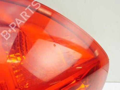 Left tailgate light PEUGEOT 2008 I (CU_) 1.6 VTi | BP18189520C79 