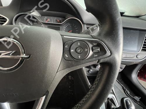 Steering wheel OPEL CROSSLAND X / CROSSLAND (P17, P2QO) 1.2 (75) | BP23763860C49 