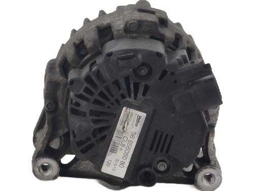 Alternator PEUGEOT BIPPER Tepee 1.4 HDi | BP34336109M7  - Image 5