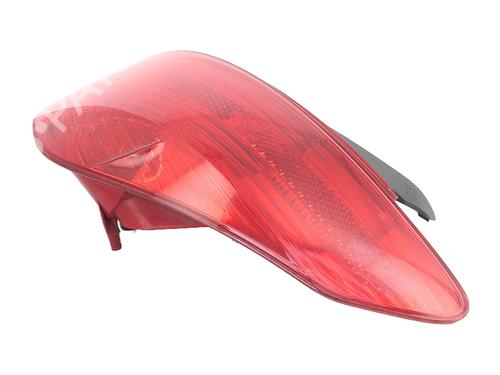 Right taillight PEUGEOT 308 I (4A_, 4C_) 1.6 HDi | BP29563515C35