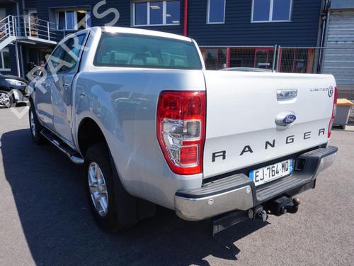 Fuel pump FORD RANGER (TKE) 2.2 TDCi 4x4 | BP22072318M76  - Image 11