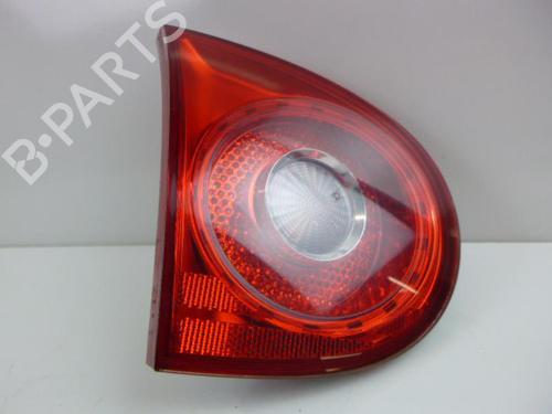 Venstre baglygte bagklap VW GOLF V (1K1) 2.0 TDI 16V | BP18175588C79